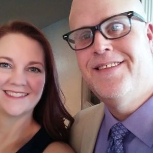 Meet your Posher, Mike